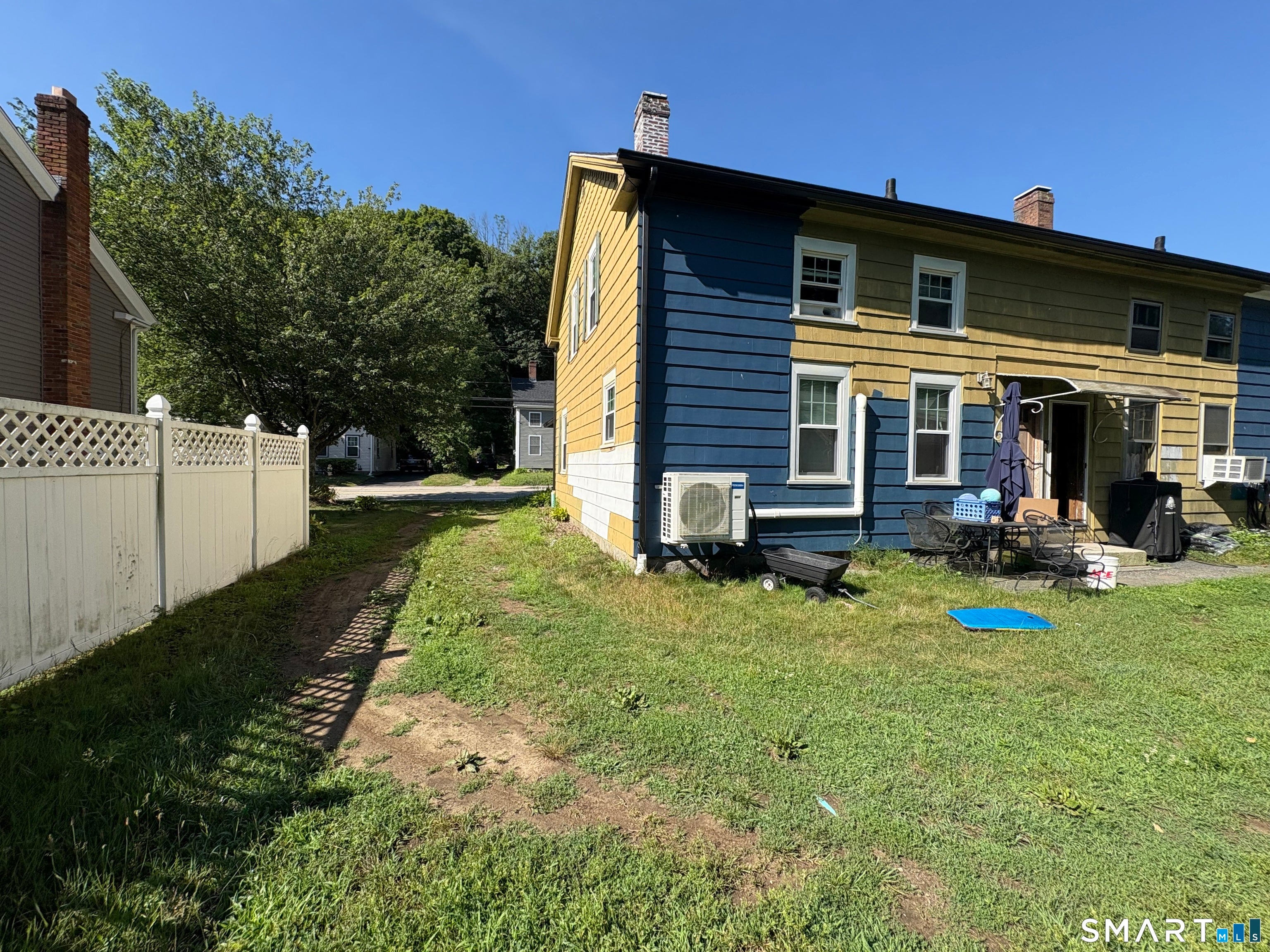 132 Main Street
