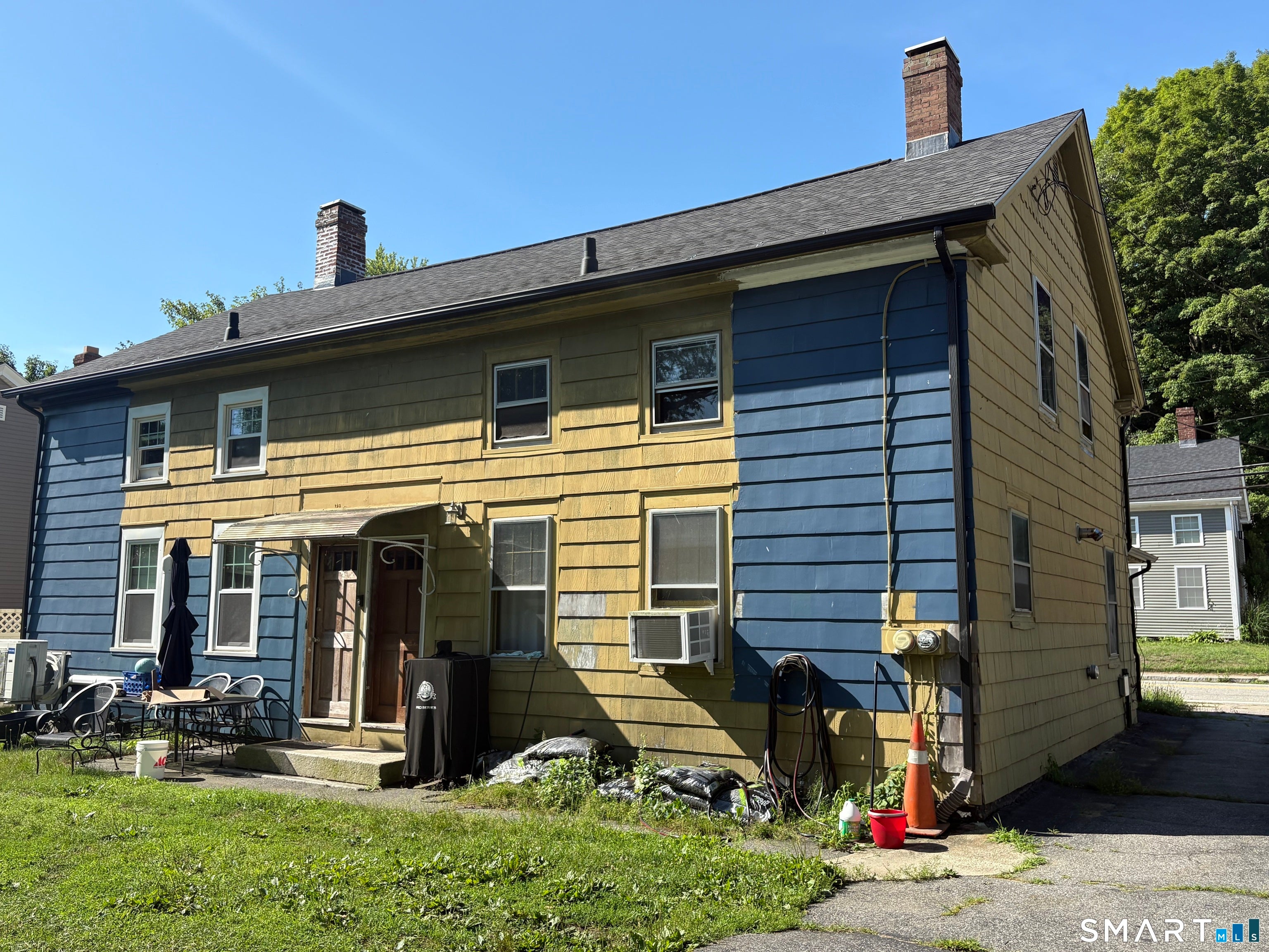 132 Main Street