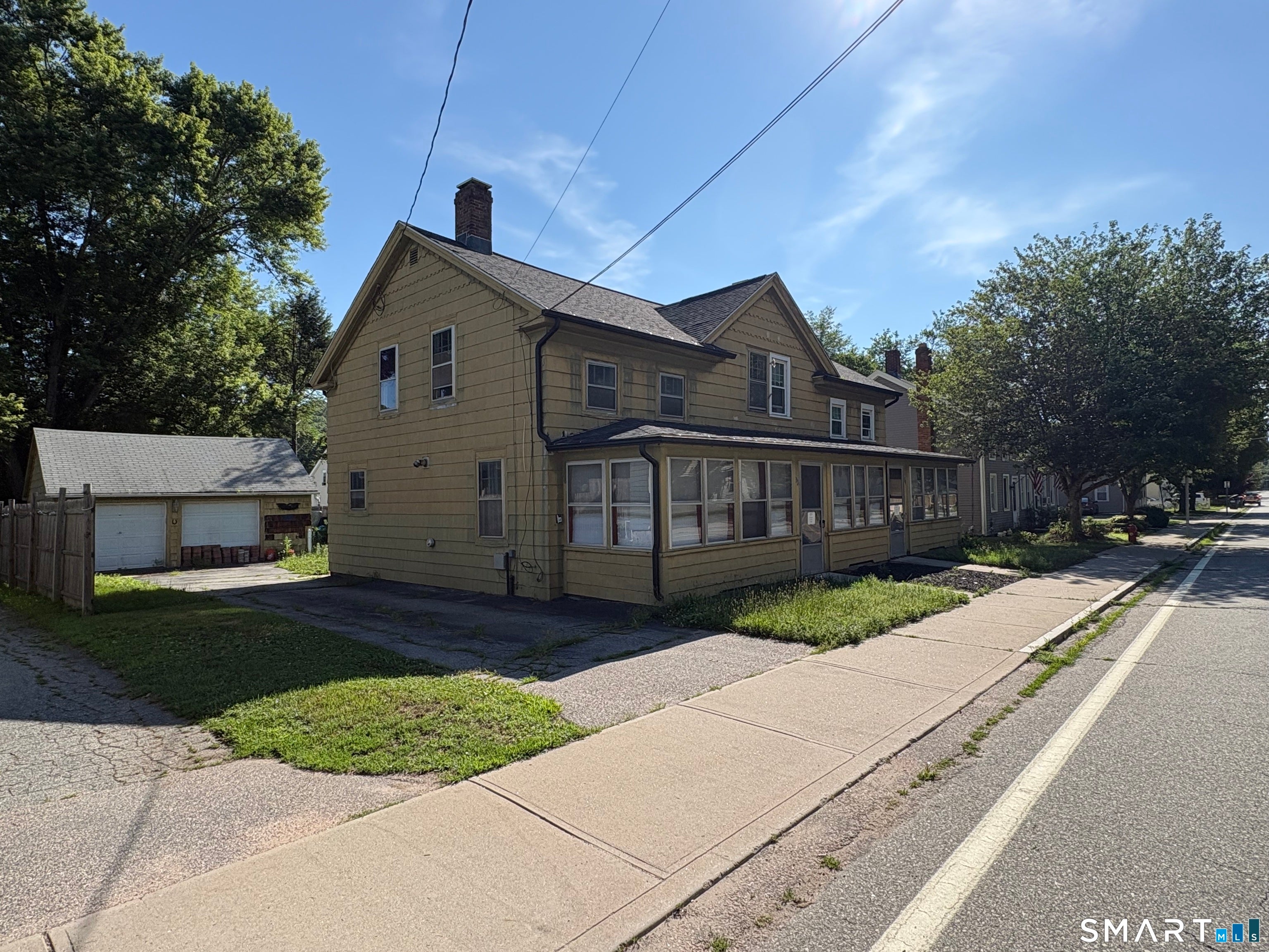 132 Main Street