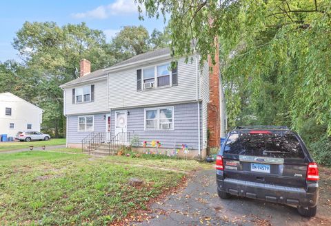 Tiny photo for 74 Westerly Street, Manchester, CT 06042 (MLS # 24127248)