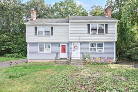 74 Westerly Street Manchester CT 06042