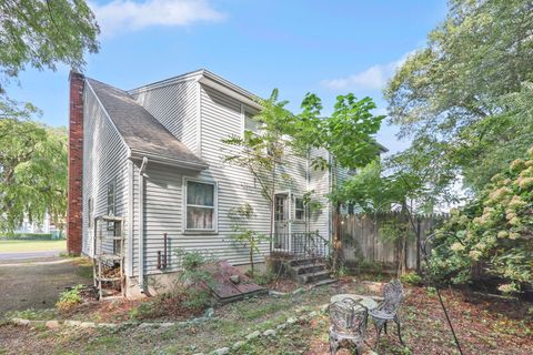 Tiny photo for 74 Westerly Street, Manchester, CT 06042 (MLS # 24127248)