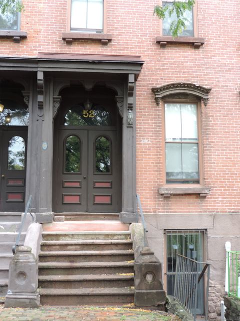 Tiny photo for 52 Buckingham Street #APT 3, Hartford, CT 06106 (MLS # 24135203)