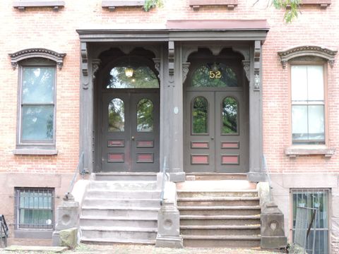 Tiny photo for 52 Buckingham Street #APT 3, Hartford, CT 06106 (MLS # 24135203)