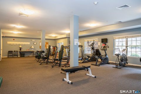 Tiny photo for 1 West Street #112, Simsbury, CT 06070 (MLS # 24150955)