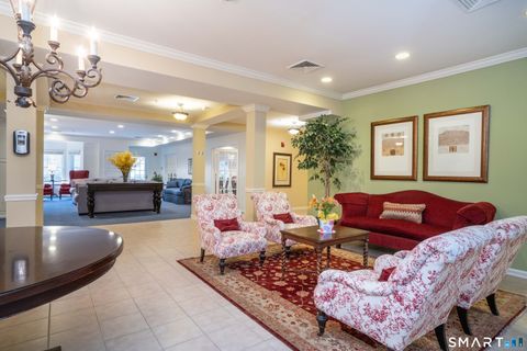 Tiny photo for 1 West Street #112, Simsbury, CT 06070 (MLS # 24150955)