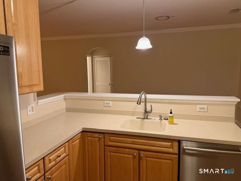 Tiny photo for 1 West Street #112, Simsbury, CT 06070 (MLS # 24150955)