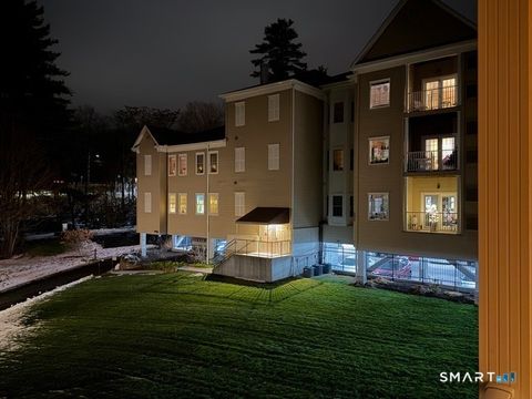 Tiny photo for 1 West Street #112, Simsbury, CT 06070 (MLS # 24150955)