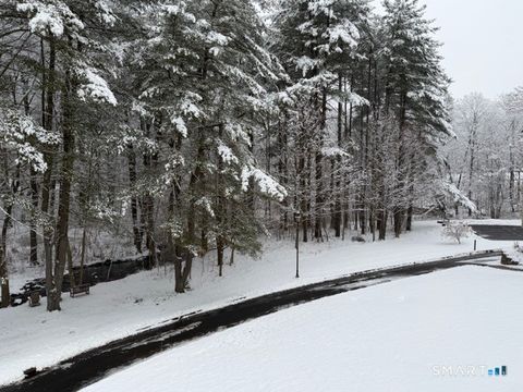 Tiny photo for 1 West Street #112, Simsbury, CT 06070 (MLS # 24150955)