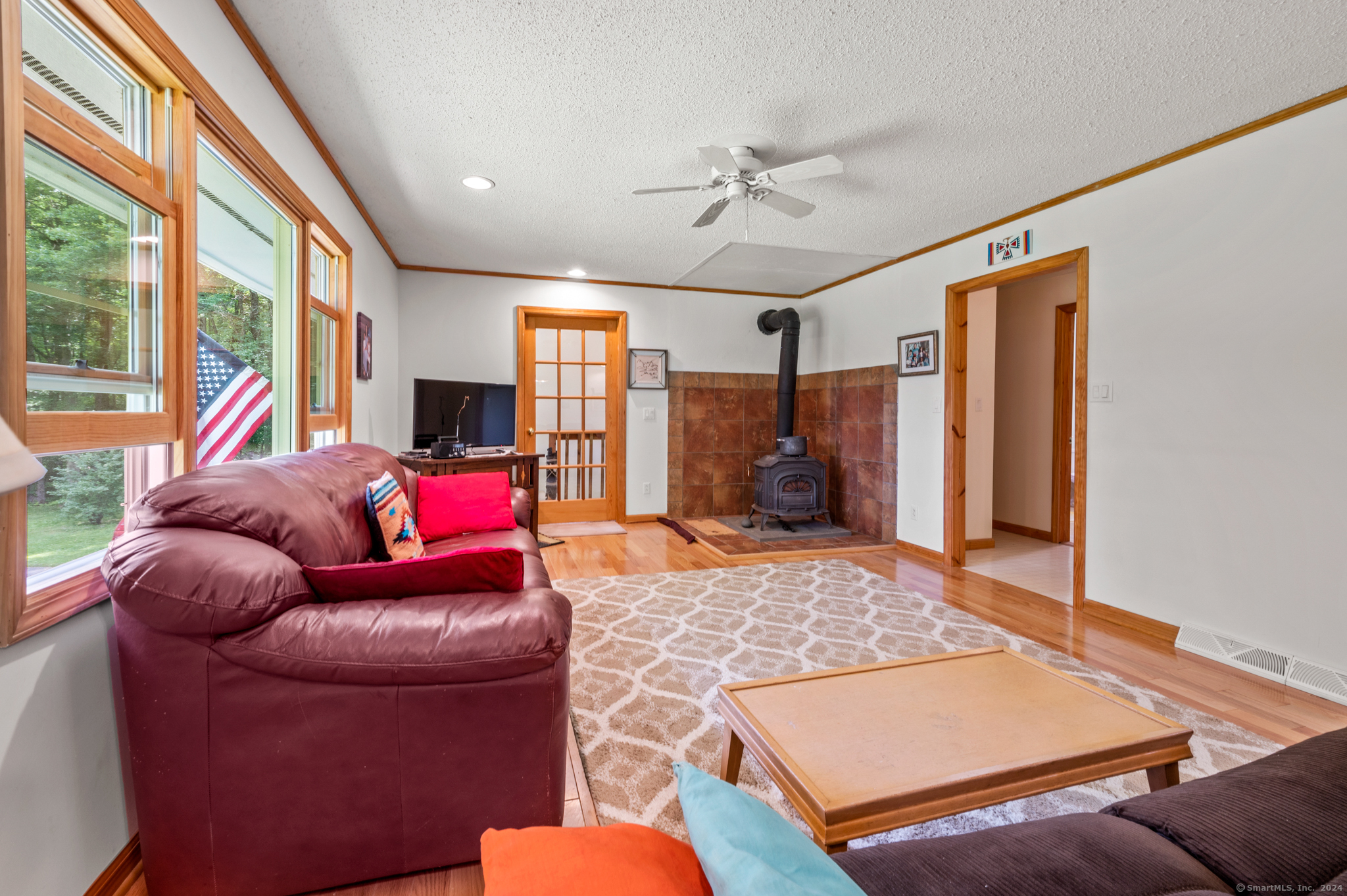 44 Gros Road, Bethlehem, Connecticut image 10