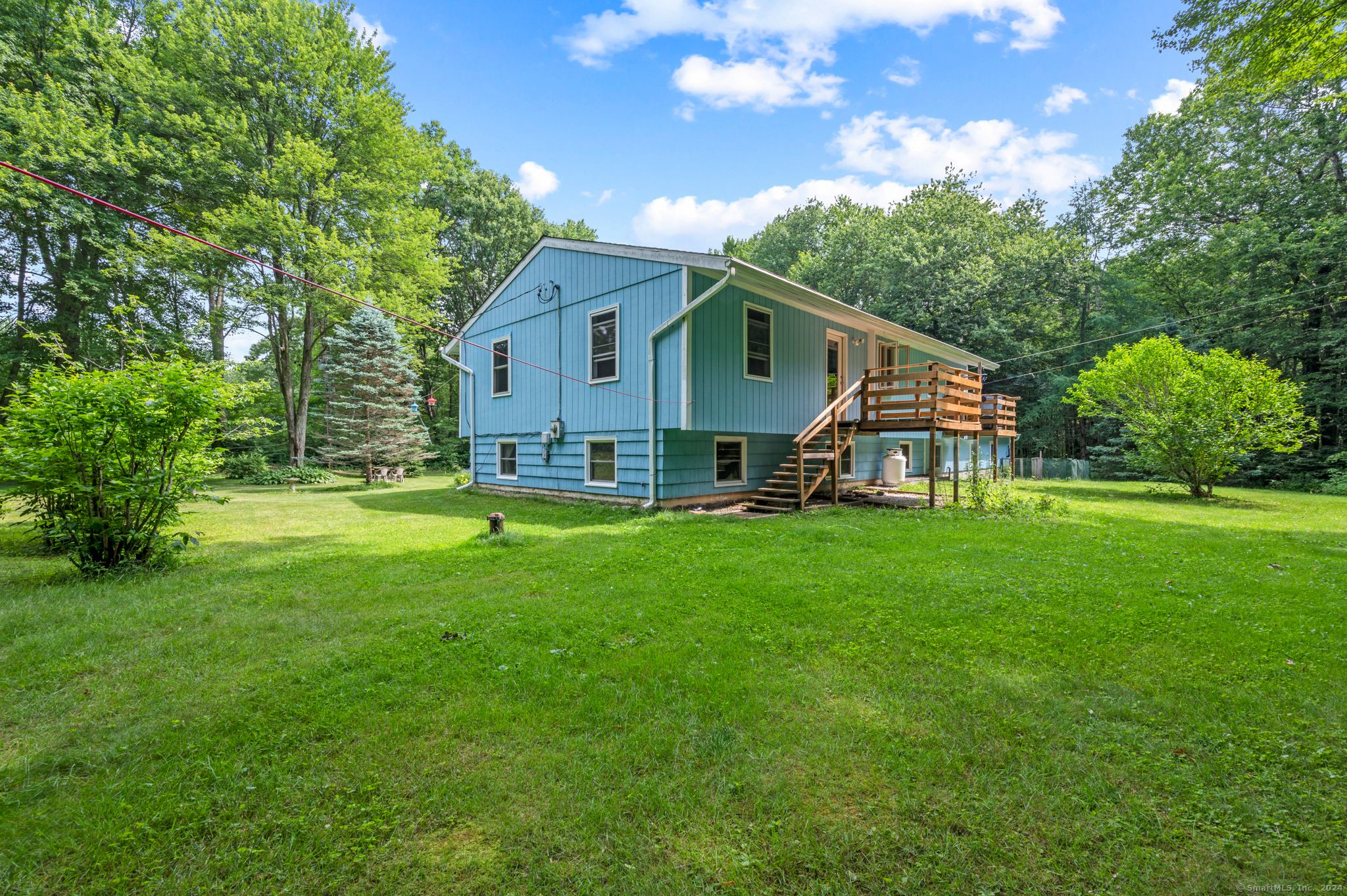 44 Gros Road, Bethlehem, Connecticut image 34