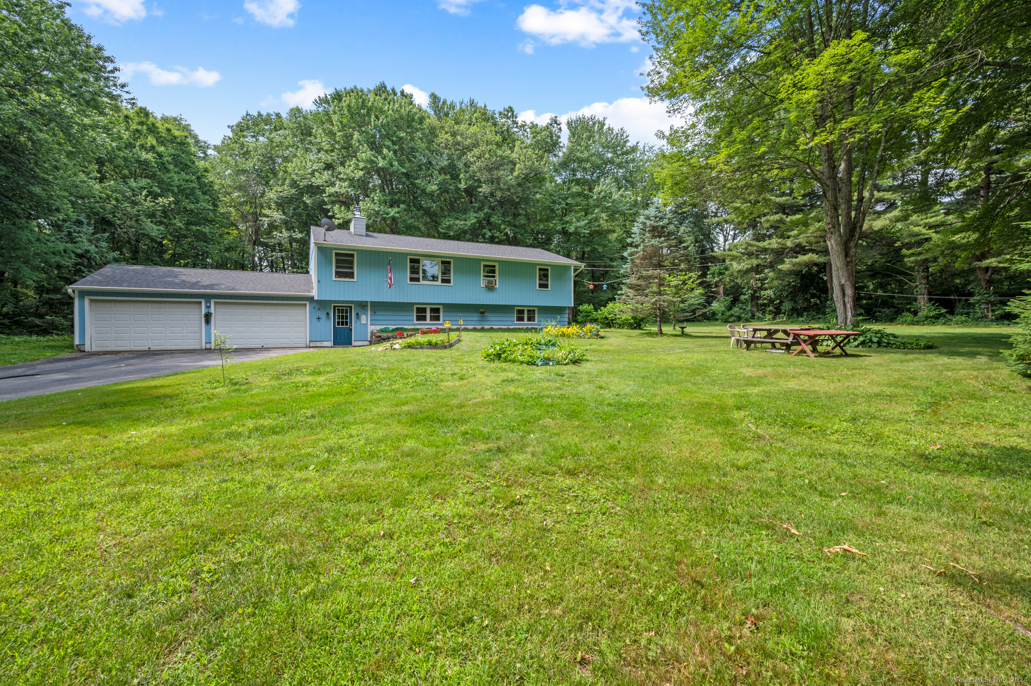 Property for Sale at Gros Road, Bethlehem, Connecticut - Bedrooms: 3 
Bathrooms: 2 
Rooms: 6  - $390,000