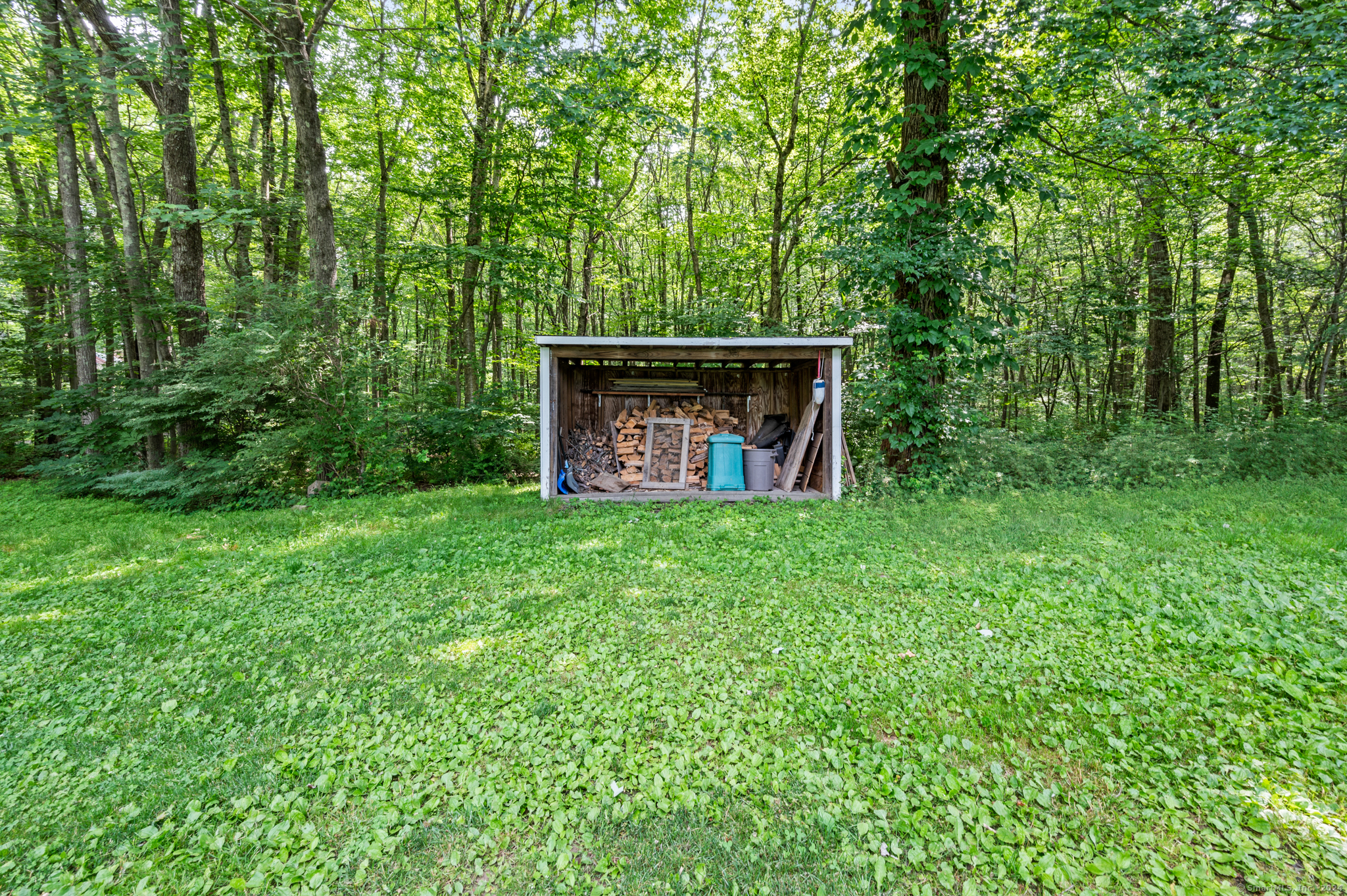 44 Gros Road, Bethlehem, Connecticut image 36