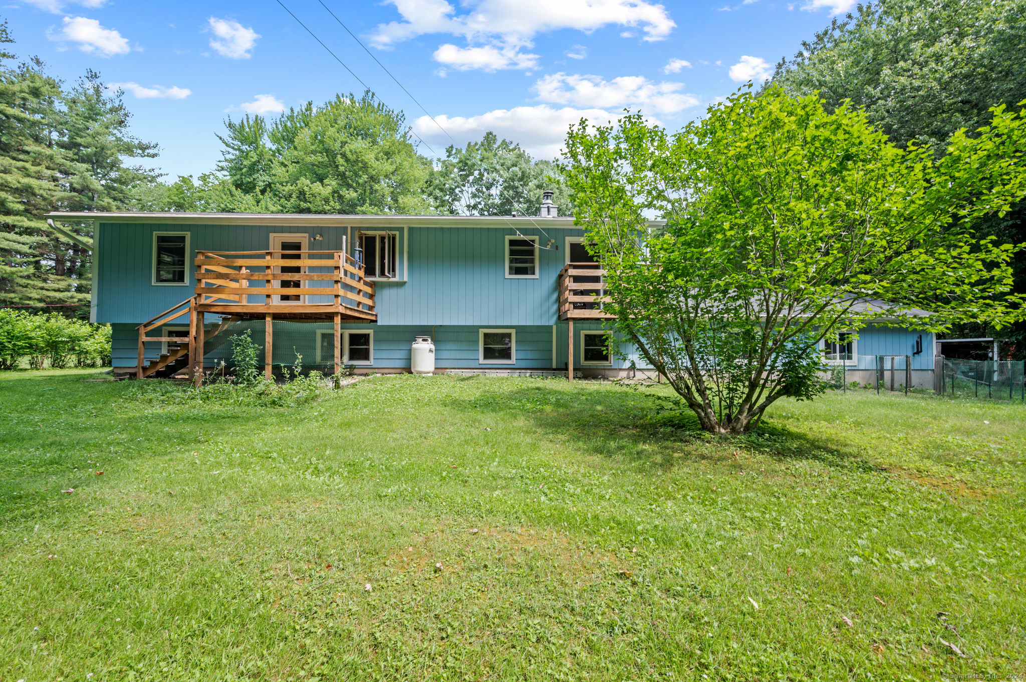 44 Gros Road, Bethlehem, Connecticut image 33