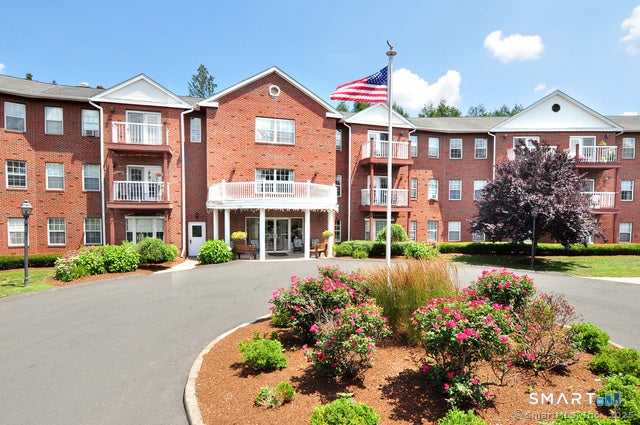 Photo of 625 Palisado Avenue #102, Windsor, CT 06095 (MLS # 24210573)