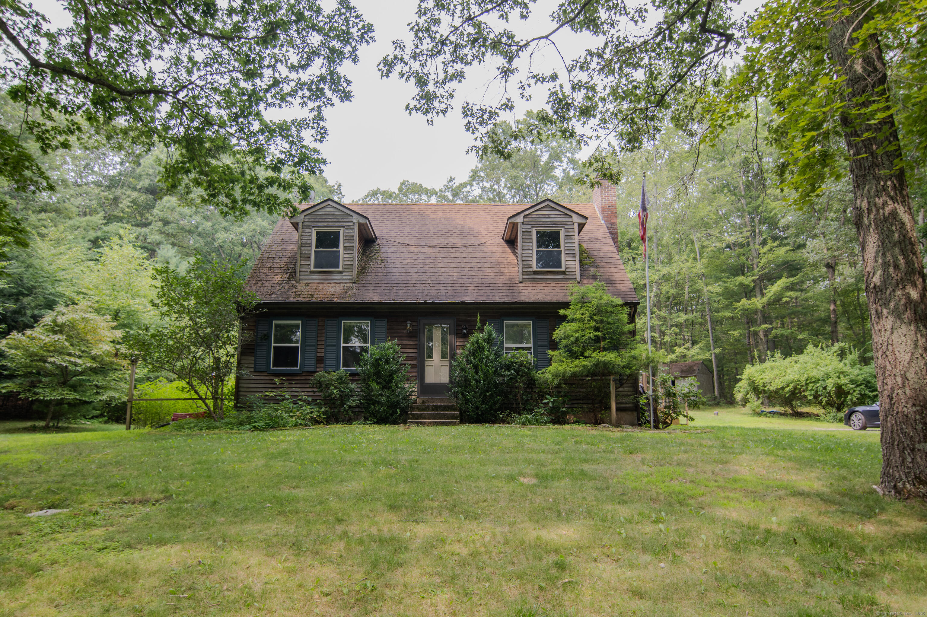 45 Luchon Road