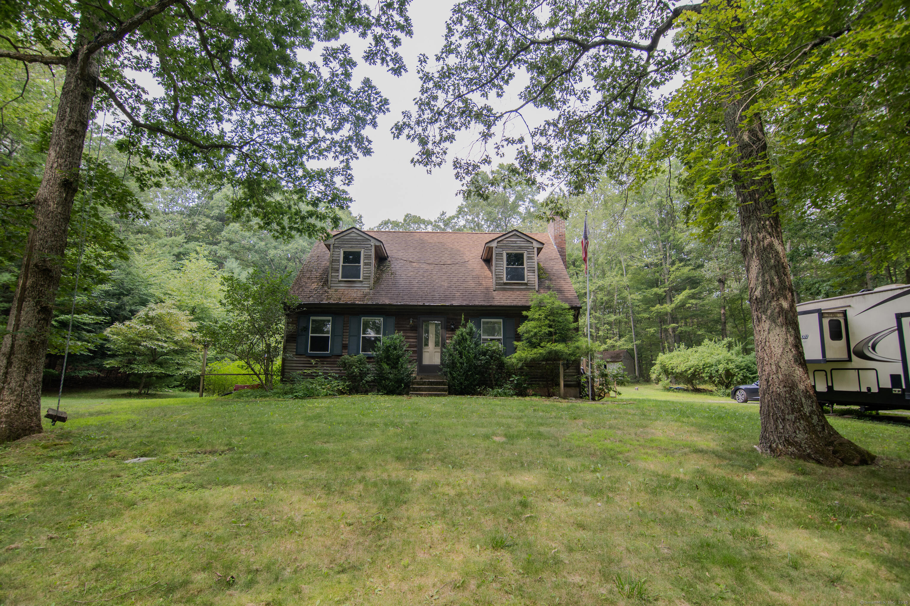 45 Luchon Road