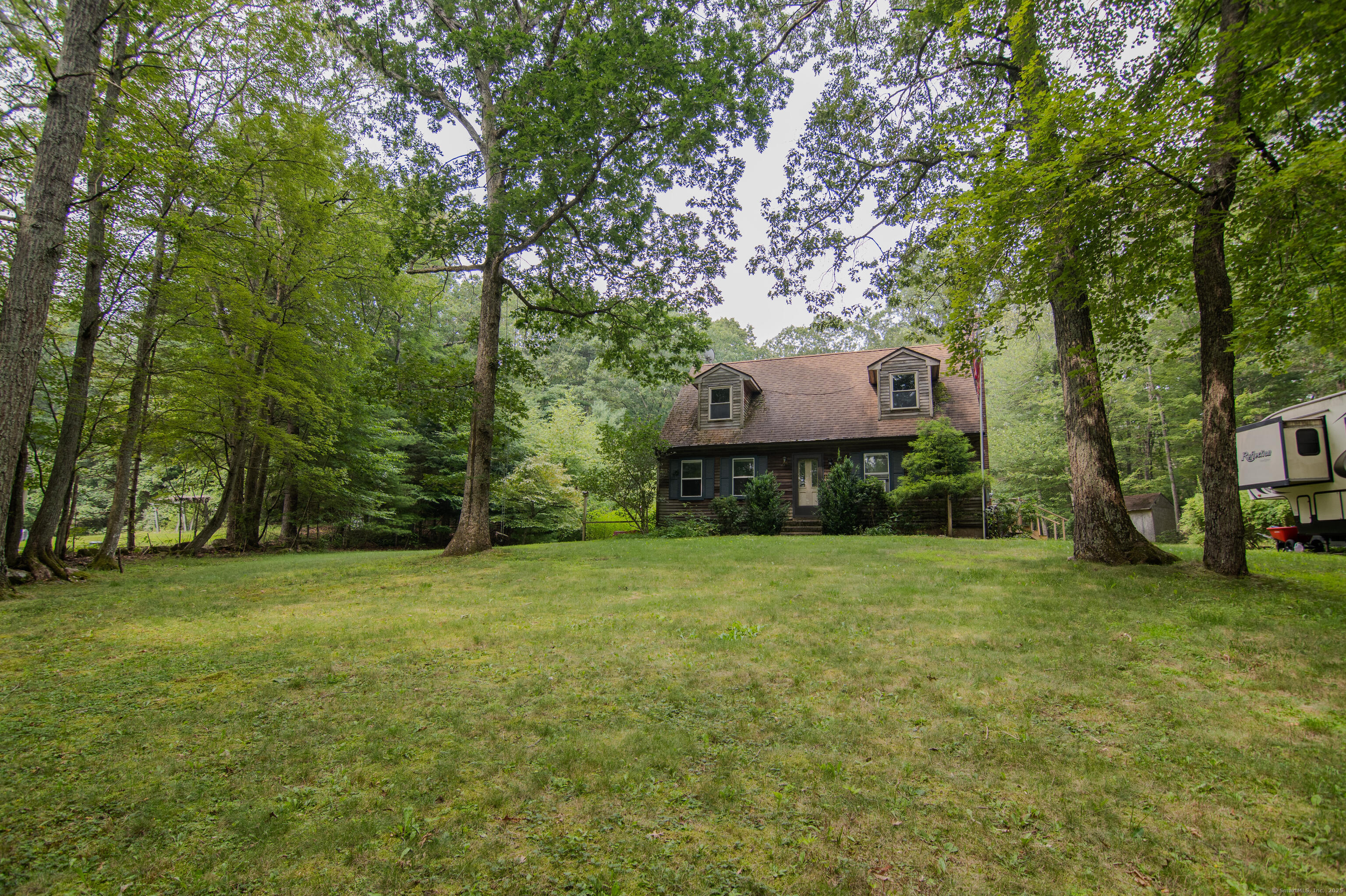 45 Luchon Road