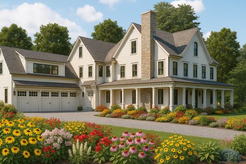 22 Morningside Drive South Westport CT 06880