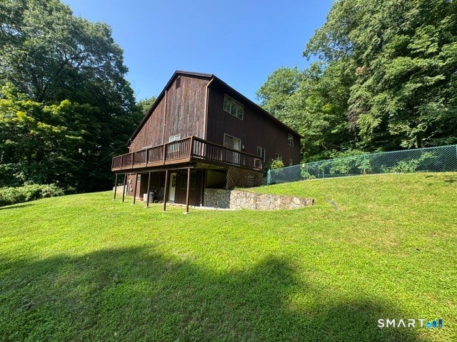 63 North Mountain Road