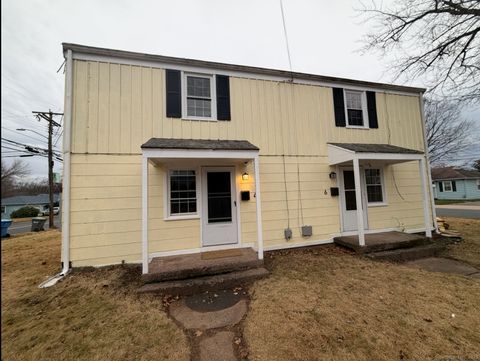 Photo of 4 Tyler Circle, Manchester, CT 06040 (MLS # 24142198)