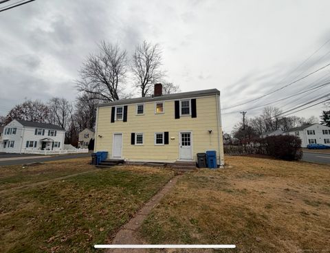 Tiny photo for 4 Tyler Circle, Manchester, CT 06040 (MLS # 24142198)