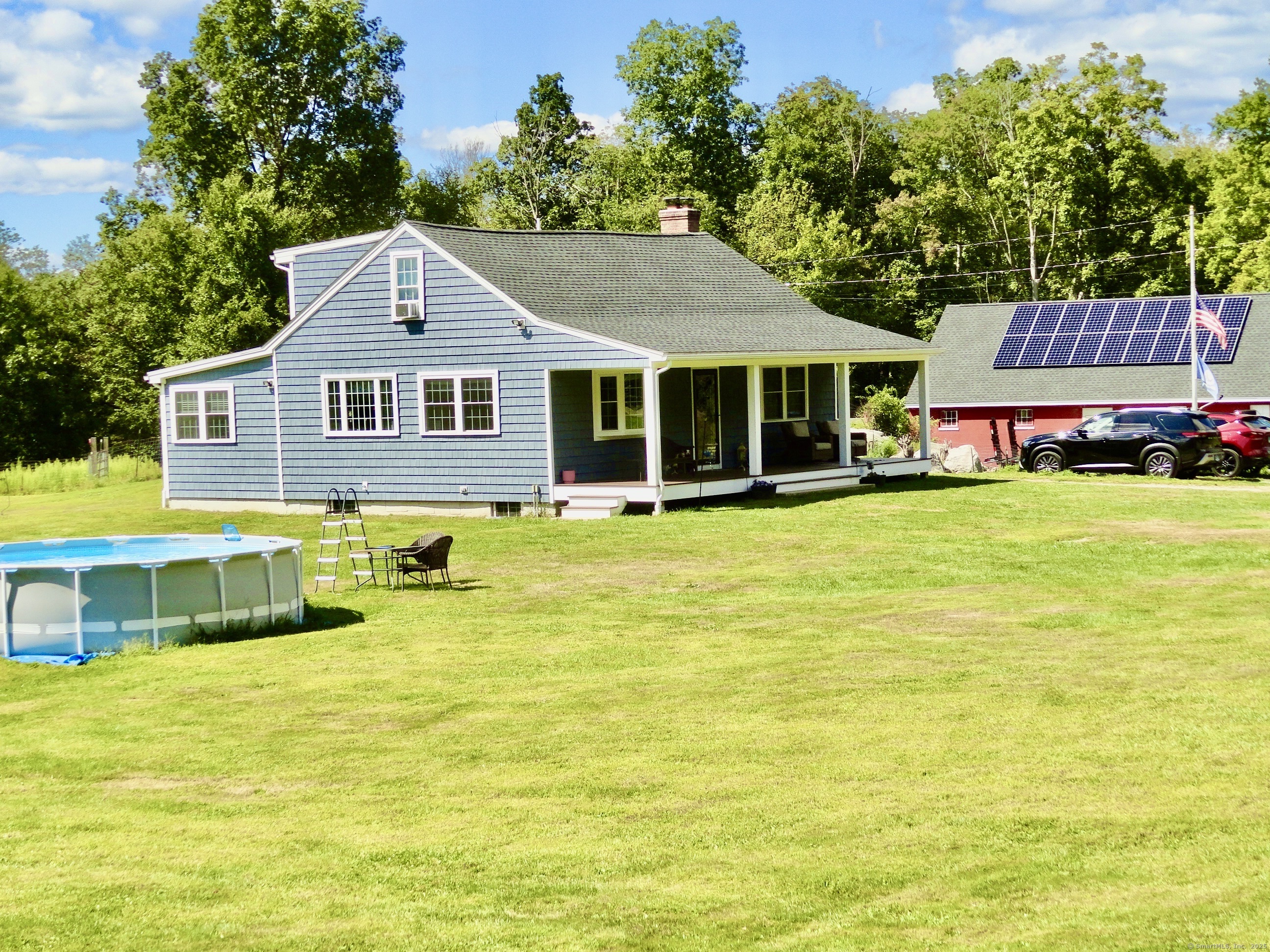 753 Hill Road