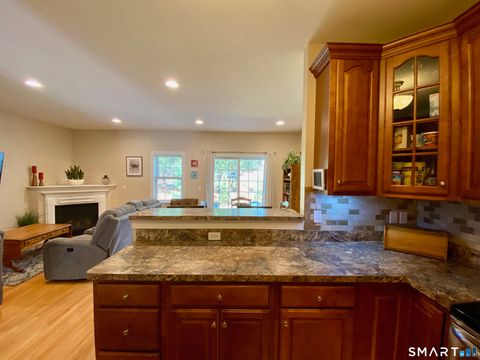 Tiny photo for 71 Gianna Drive #71, Manchester, CT 06040 (MLS # 24169726)