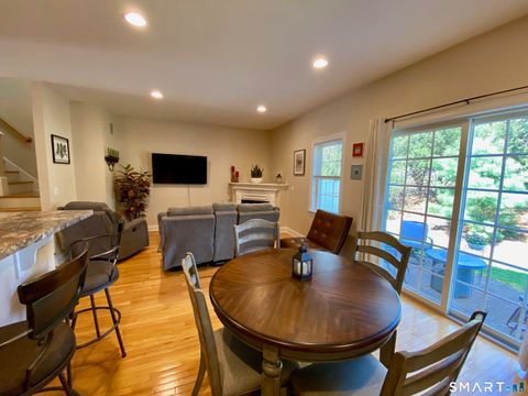 Tiny photo for 71 Gianna Drive #71, Manchester, CT 06040 (MLS # 24169726)