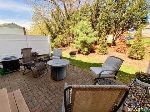 Tiny photo for 71 Gianna Drive #71, Manchester, CT 06040 (MLS # 24169726)