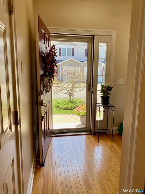 Tiny photo for 71 Gianna Drive #71, Manchester, CT 06040 (MLS # 24169726)