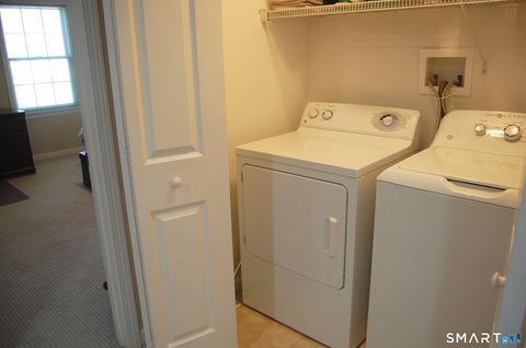 Tiny photo for 71 Gianna Drive #71, Manchester, CT 06040 (MLS # 24169726)