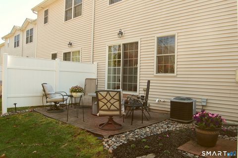 Tiny photo for 71 Gianna Drive #71, Manchester, CT 06040 (MLS # 24169726)