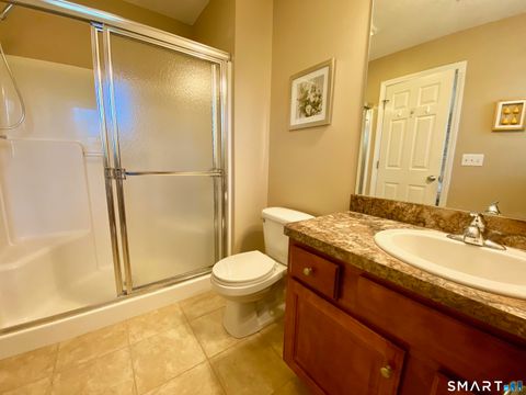 Tiny photo for 71 Gianna Drive #71, Manchester, CT 06040 (MLS # 24169726)