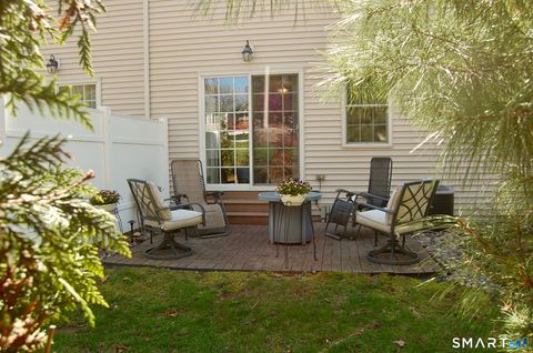 Tiny photo for 71 Gianna Drive #71, Manchester, CT 06040 (MLS # 24169726)