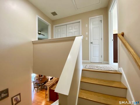 Tiny photo for 71 Gianna Drive #71, Manchester, CT 06040 (MLS # 24169726)