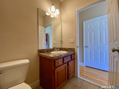 Tiny photo for 71 Gianna Drive #71, Manchester, CT 06040 (MLS # 24169726)