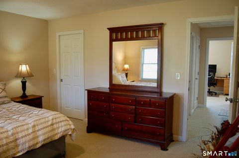 Tiny photo for 71 Gianna Drive #71, Manchester, CT 06040 (MLS # 24169726)