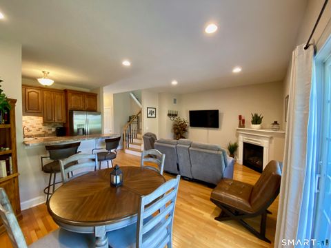 Tiny photo for 71 Gianna Drive #71, Manchester, CT 06040 (MLS # 24169726)