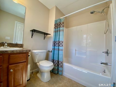 Tiny photo for 71 Gianna Drive #71, Manchester, CT 06040 (MLS # 24169726)