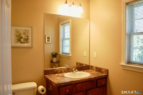 Tiny photo for 71 Gianna Drive #71, Manchester, CT 06040 (MLS # 24169726)