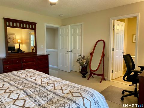 Tiny photo for 71 Gianna Drive #71, Manchester, CT 06040 (MLS # 24169726)