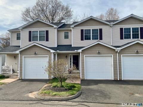 Photo of 71 Gianna Drive #71, Manchester, CT 06040 (MLS # 24169726)