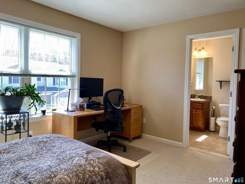 Tiny photo for 71 Gianna Drive #71, Manchester, CT 06040 (MLS # 24169726)