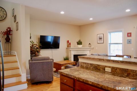 Tiny photo for 71 Gianna Drive #71, Manchester, CT 06040 (MLS # 24169726)