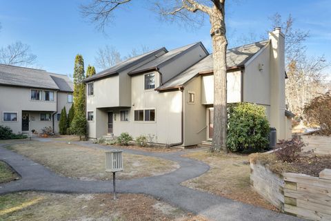 A home in Woodbury