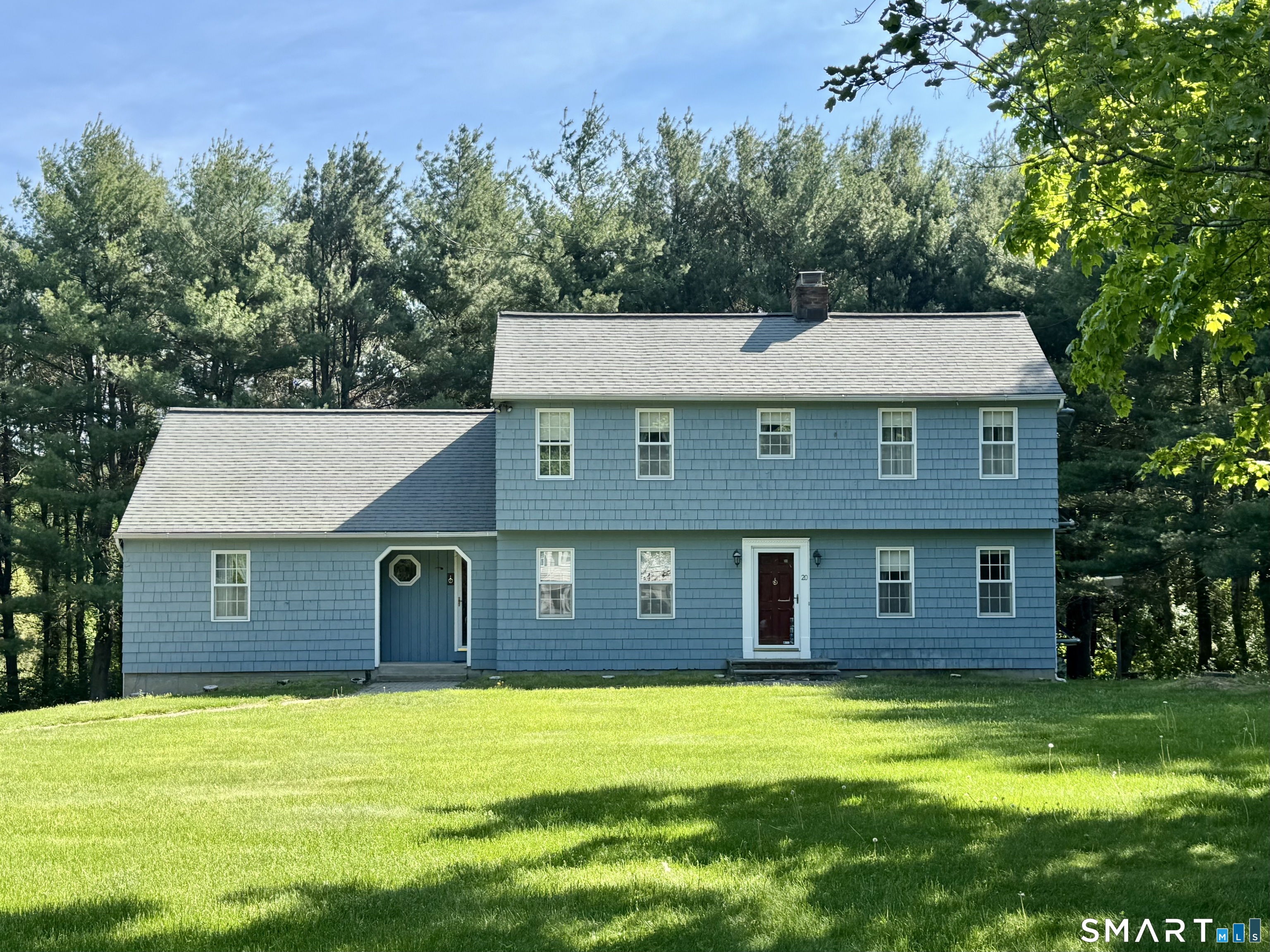 20 Brookwood Drive