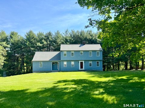 20 Brookwood Drive Newtown CT 06470