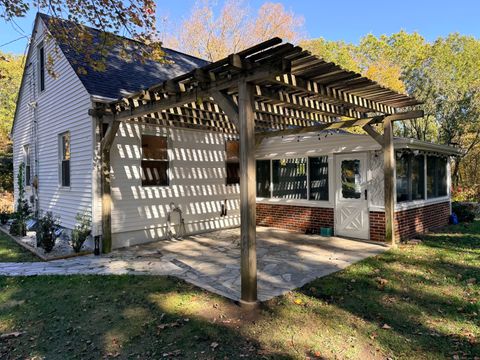 Tiny photo for 135 Elise Drive, Waterbury, CT 06708 (MLS # 24134371)