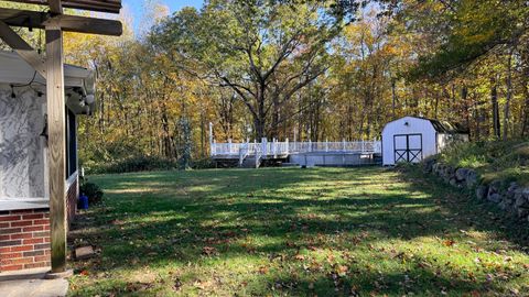 Tiny photo for 135 Elise Drive, Waterbury, CT 06708 (MLS # 24134371)